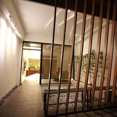 Bai Ji Yi B&B Hằng Xuân Cổ Trấn Ngoại thất bức ảnh