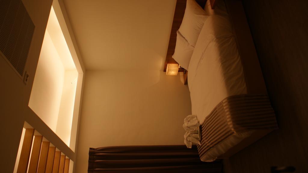 Bai Ji Yi B&B Hằng Xuân Cổ Trấn Phòng bức ảnh