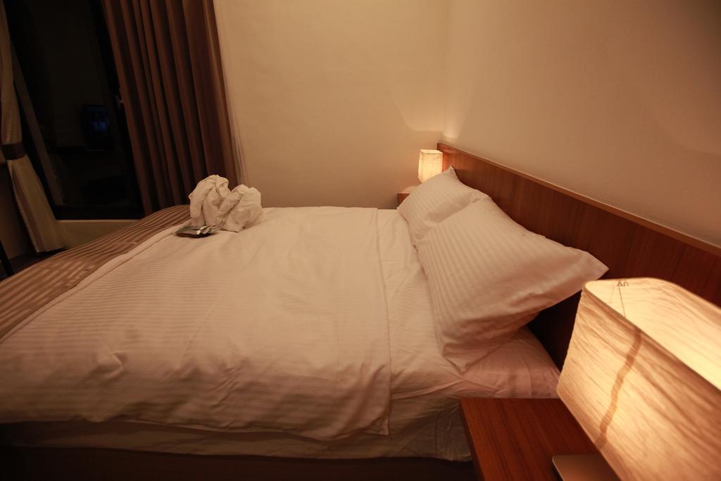 Bai Ji Yi B&B Hằng Xuân Cổ Trấn Ngoại thất bức ảnh