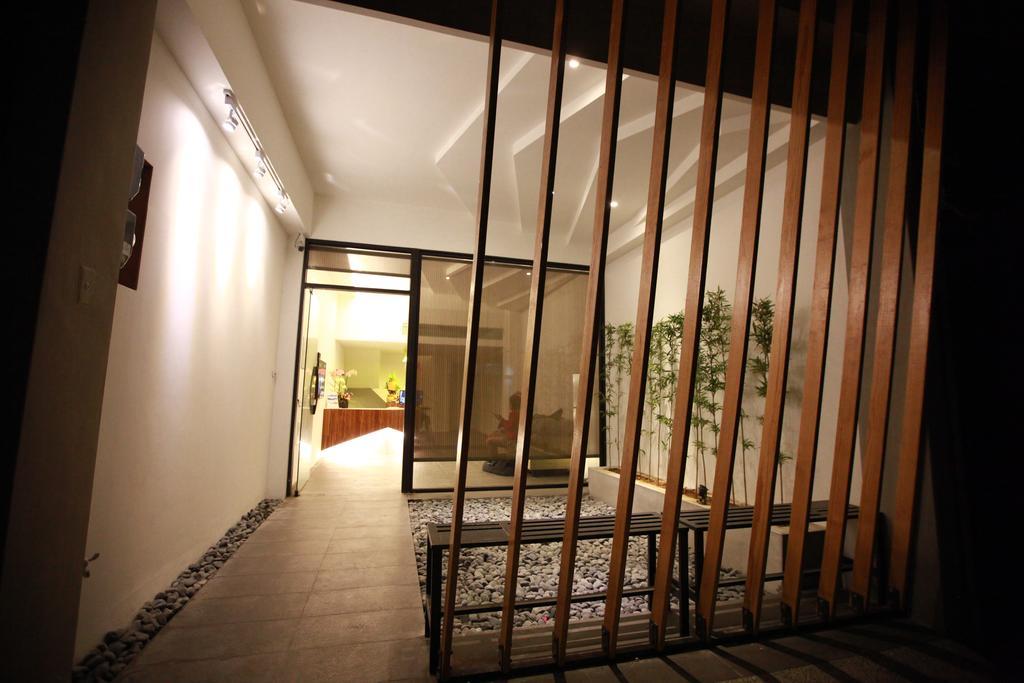 Bai Ji Yi B&B Hằng Xuân Cổ Trấn Ngoại thất bức ảnh